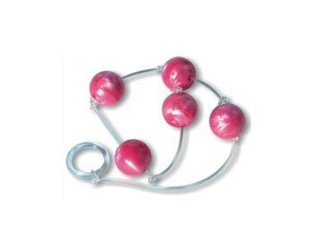 Bolinhas Tailandesas